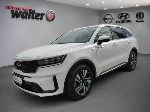 Annonce KIA SORENTO Diesel 2023 d'occasion 