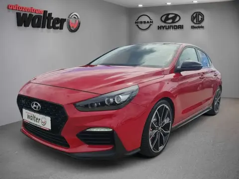 Used HYUNDAI I30 Petrol 2019 Ad 