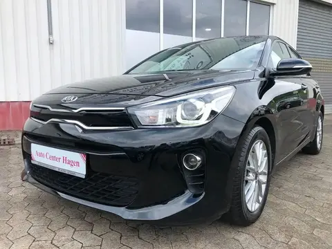 Annonce KIA RIO Essence 2019 d'occasion 