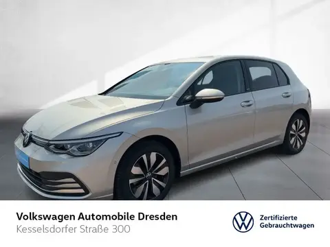 Annonce VOLKSWAGEN GOLF Essence 2023 d'occasion 