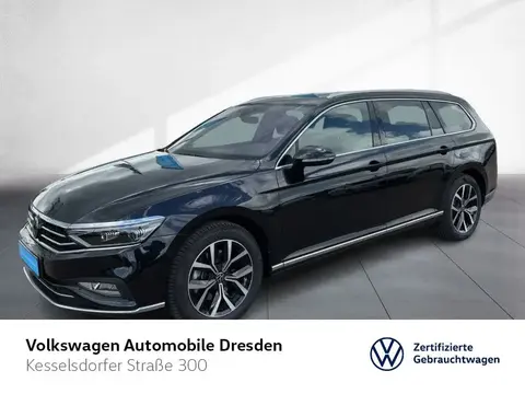 Used VOLKSWAGEN PASSAT Diesel 2024 Ad 