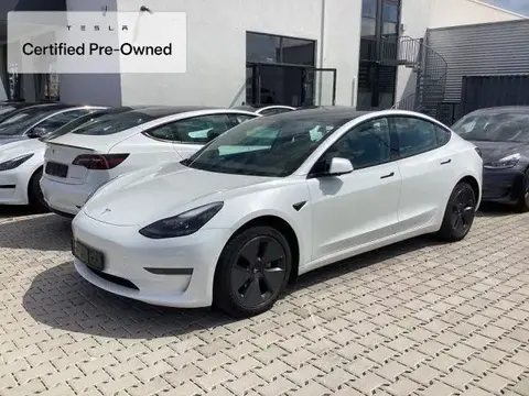 Annonce TESLA MODEL 3 Non renseigné 2021 d'occasion 