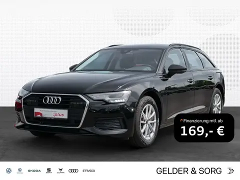 Annonce AUDI A6 Diesel 2023 d'occasion 