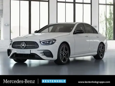 Used MERCEDES-BENZ CLASSE E Diesel 2021 Ad 