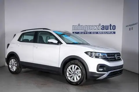 Used VOLKSWAGEN T-CROSS Petrol 2023 Ad 