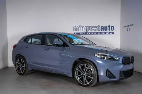 Used BMW X2 Petrol 2022 Ad 