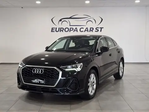 Used AUDI Q3 Diesel 2020 Ad 