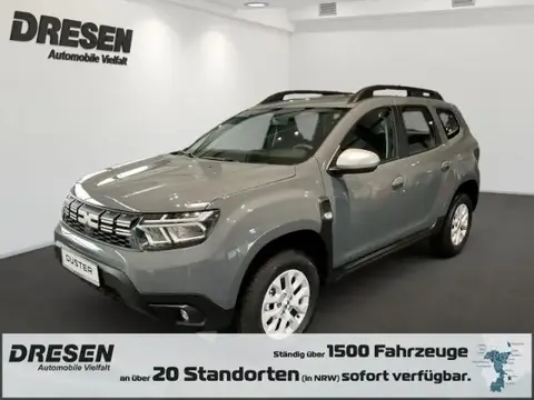 Used DACIA DUSTER LPG 2024 Ad 