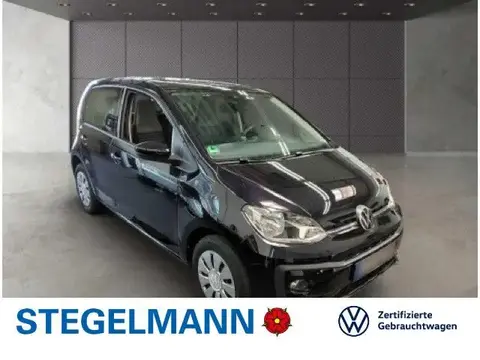 Used VOLKSWAGEN UP! Petrol 2020 Ad 