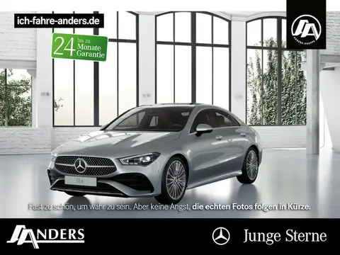 Used MERCEDES-BENZ CLASSE CLA Diesel 2023 Ad 