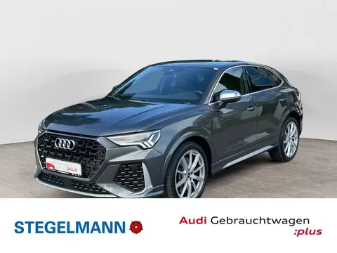 Annonce AUDI RSQ3 Essence 2021 d'occasion 