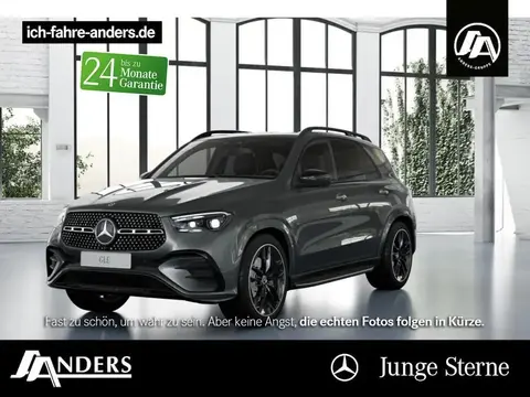 Used MERCEDES-BENZ CLASSE GLE Diesel 2023 Ad 