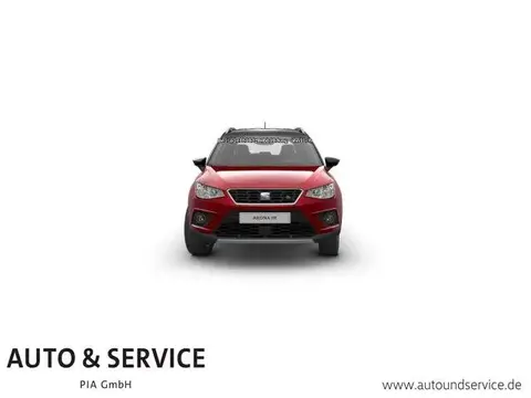 Used SEAT ARONA Petrol 2023 Ad 