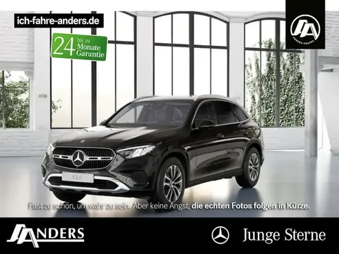 Used MERCEDES-BENZ CLASSE GLC Diesel 2023 Ad 