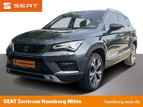 Used SEAT ATECA Petrol 2020 Ad 