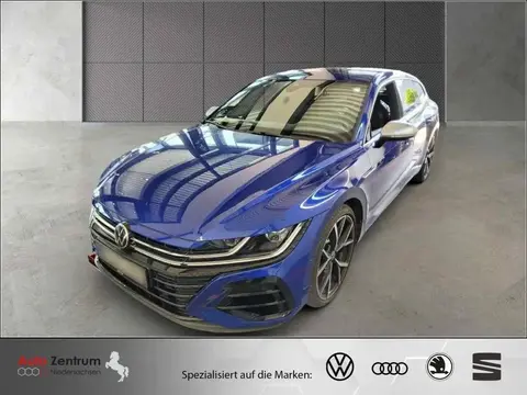 Annonce VOLKSWAGEN ARTEON Essence 2022 d'occasion 