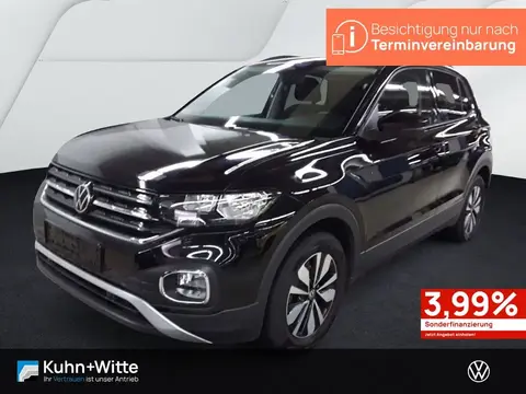 Used VOLKSWAGEN T-CROSS Petrol 2023 Ad 