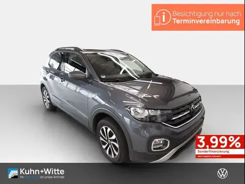 Used VOLKSWAGEN T-CROSS Petrol 2022 Ad 