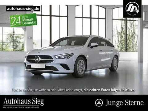 Used MERCEDES-BENZ CLASSE CLA Diesel 2022 Ad 