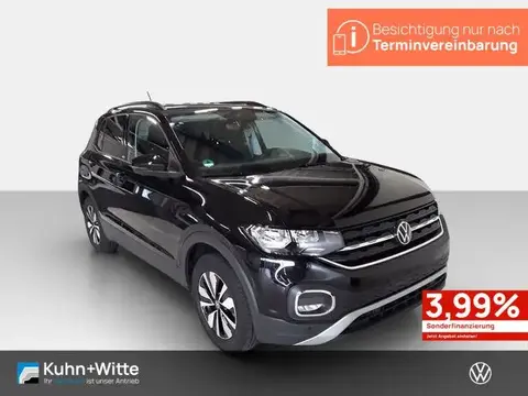 Used VOLKSWAGEN T-CROSS Petrol 2023 Ad 