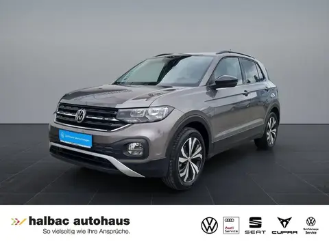 Used VOLKSWAGEN T-CROSS Petrol 2020 Ad 