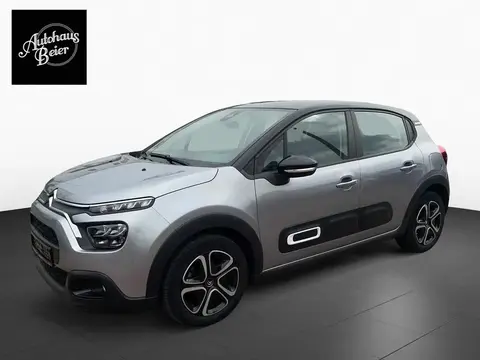 Annonce CITROEN C3 Essence 2022 d'occasion 