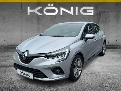 Used RENAULT CLIO Petrol 2020 Ad 