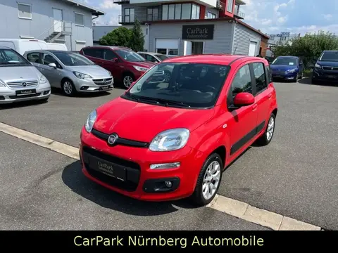 Used FIAT PANDA Petrol 2017 Ad 