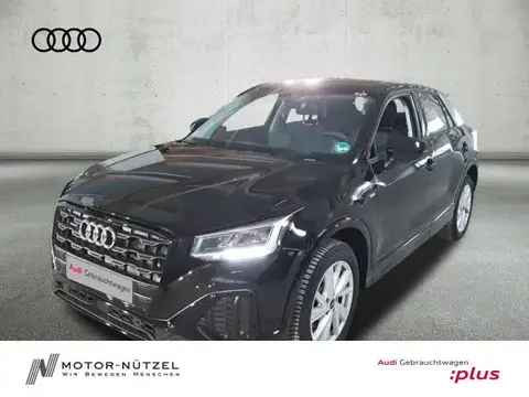 Used AUDI Q2 Petrol 2023 Ad 