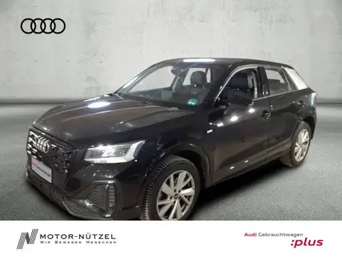 Annonce AUDI Q2 Essence 2023 d'occasion 