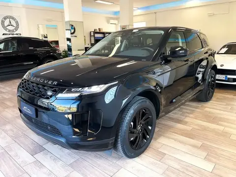 Annonce LAND ROVER RANGE ROVER EVOQUE Diesel 2020 d'occasion 