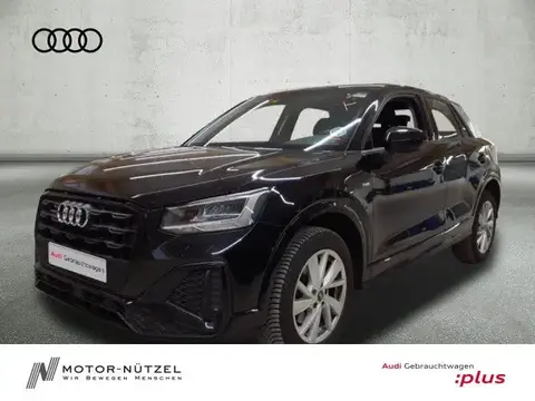 Annonce AUDI Q2 Diesel 2023 d'occasion 