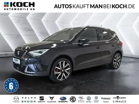 Used SEAT ARONA Petrol 2022 Ad 