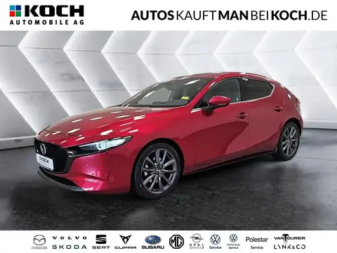 Used MAZDA 3 Petrol 2019 Ad Germany