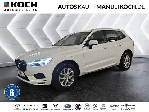 Used VOLVO XC60 Petrol 2021 Ad 