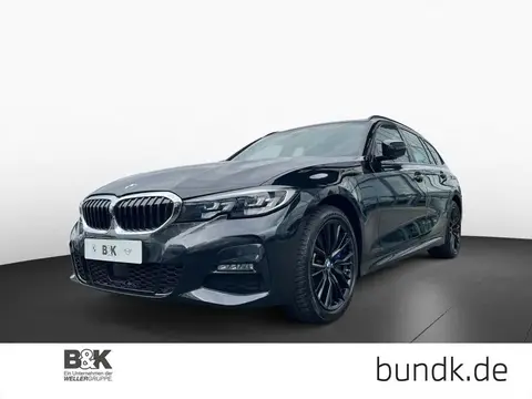 Annonce BMW SERIE 3 Hybride 2020 d'occasion 