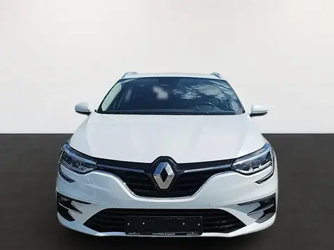 Annonce RENAULT MEGANE Diesel 2021 d'occasion 