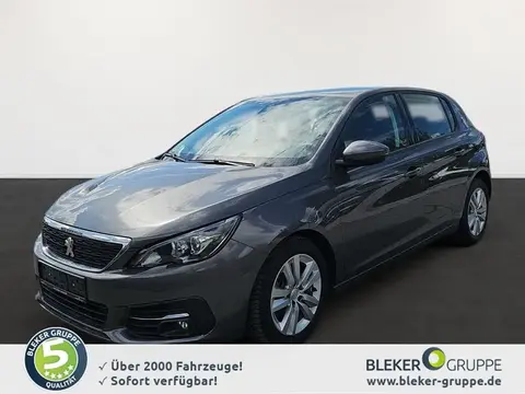 Used PEUGEOT 308 Petrol 2020 Ad 