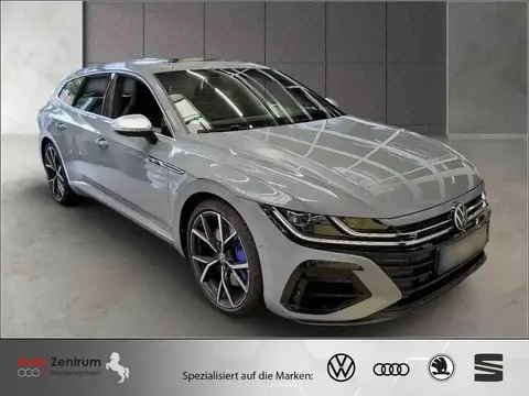 Used VOLKSWAGEN ARTEON Petrol 2022 Ad 