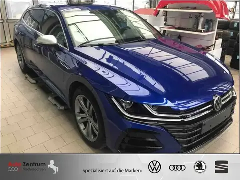 Annonce VOLKSWAGEN ARTEON Essence 2022 d'occasion 