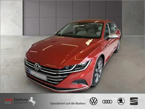 Annonce VOLKSWAGEN ARTEON Essence 2021 d'occasion 