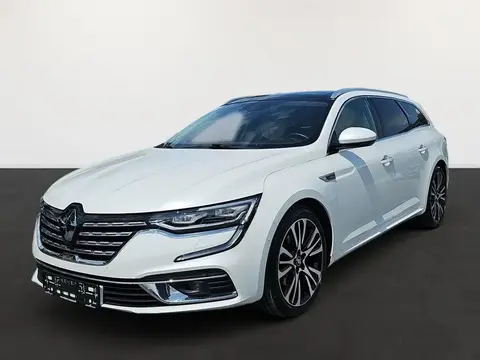 Used RENAULT TALISMAN Diesel 2022 Ad 