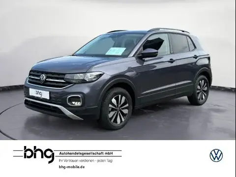 Used VOLKSWAGEN T-CROSS Petrol 2024 Ad 