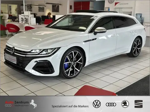 Annonce VOLKSWAGEN ARTEON Essence 2022 d'occasion 