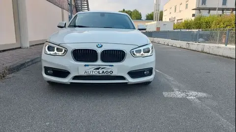 Used BMW SERIE 1 Diesel 2019 Ad 