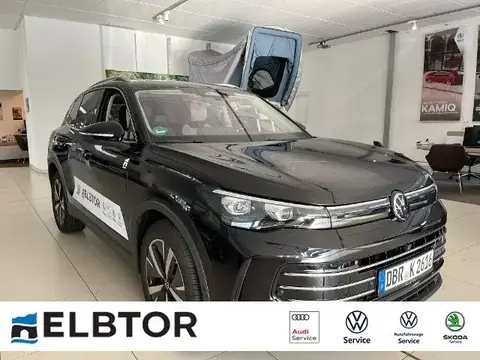 Used VOLKSWAGEN TIGUAN Diesel 2024 Ad 