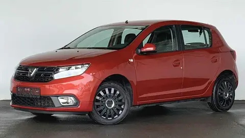 Used DACIA SANDERO Petrol 2018 Ad 