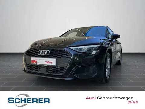 Used AUDI A3 Diesel 2020 Ad 