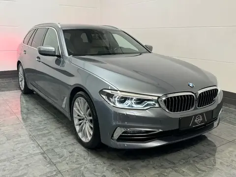 Used BMW SERIE 5 Diesel 2017 Ad 