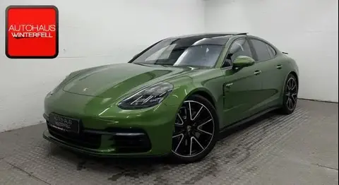 Used PORSCHE PANAMERA Petrol 2019 Ad 